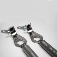 Load image into Gallery viewer, Grayston Terry (Boot and Panel) Spring Clip Kit - GE53
