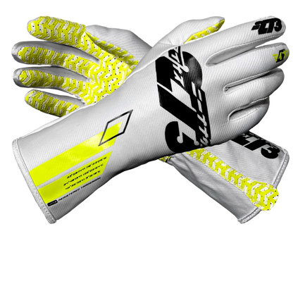 MINUS -273 Karting GLOVES SIZE: S (CHOICE)