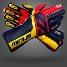 Load image into Gallery viewer, MINUS -273 Karting GLOVES SIZE: XS (CHOICE)
