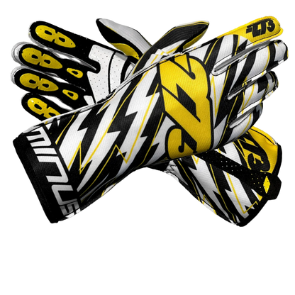 MINUS -273 Karting GLOVES SIZE: L (CHOICE)