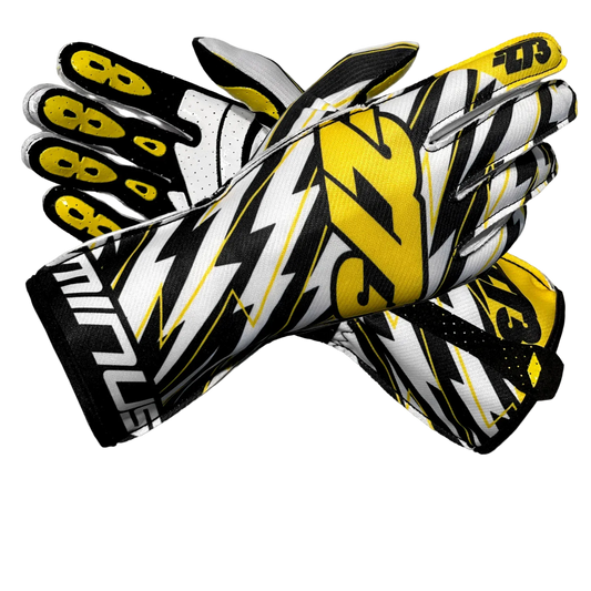 MINUS -273 Karting GLOVES SIZE: L (CHOICE)