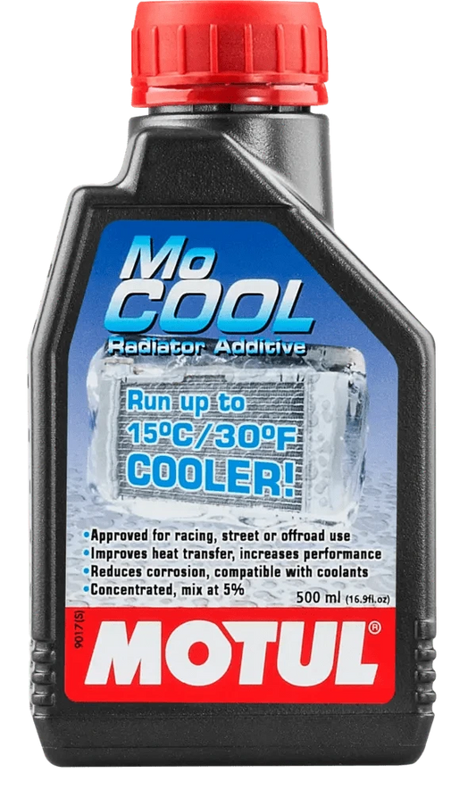 MoCool - Super Coolant by MOTUL (500ml)