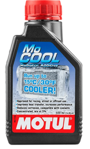 MoCool - Super Coolant by MOTUL (500ml)