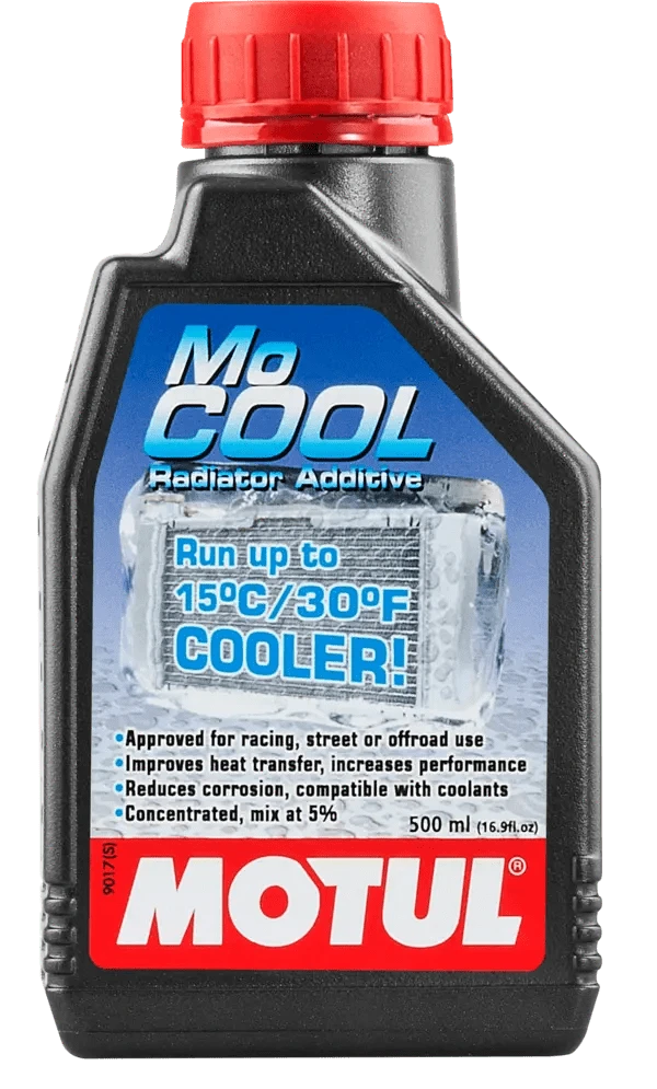 MoCool - Super Coolant by MOTUL (500ml)