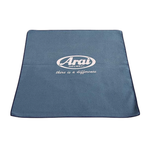 ARAI Helmet Cleaning Cloth