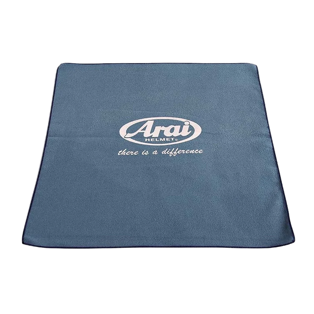 ARAI Helmet Cleaning Cloth