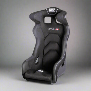 OMP HTE XL Racing Seat FIA 8855-1999 (Extra Large Size)