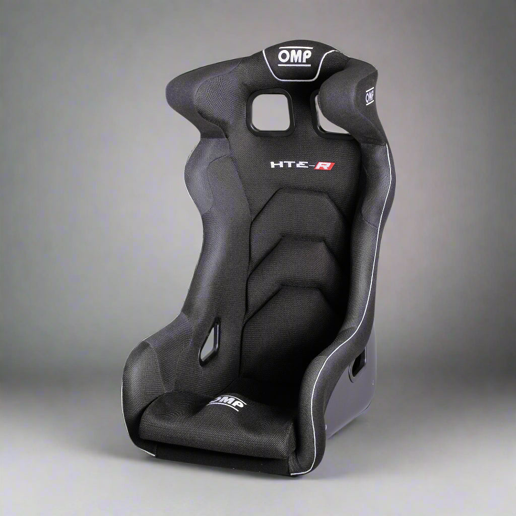 OMP HTE XL Racing Seat FIA 8855-1999 (Extra Large Size)