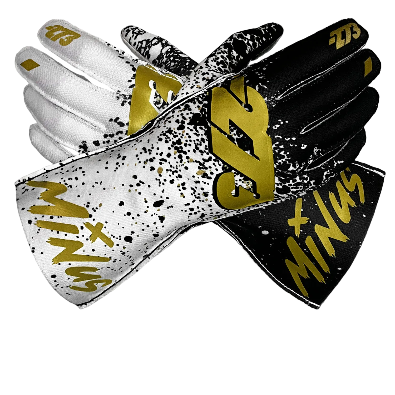 adidas kart gloves