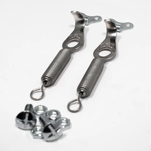 Load image into Gallery viewer, Grayston Terry (Boot and Panel) Spring Clip Kit - GE53

