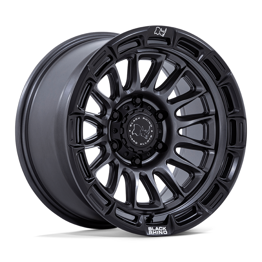 BLACK RHINO 'RIVAL' 17