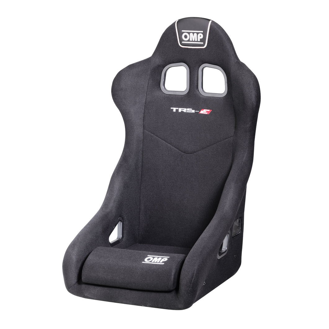 OMP TRS XL Racing Seat FIA 8855-1999 (Extra Large Size)