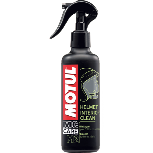 MOTUL M2 Helmet INTERIOR CLEAN  / Spray 250ml