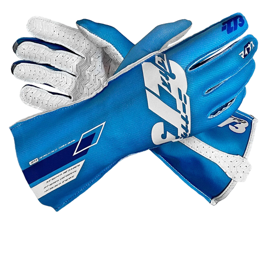 MINUS -273 Karting GLOVES SIZE: M (CHOICE)