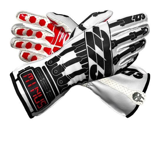 MINUS -273 Karting GLOVES SIZE: 3XS (CHOICE)