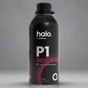 HALO P1 - Racing Brake Fluid (600ml)