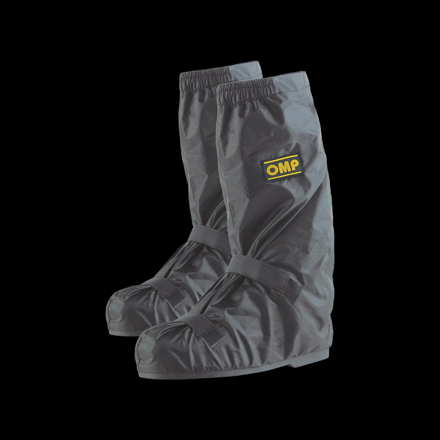 OMP Rain Over Shoe / Boot (Black)