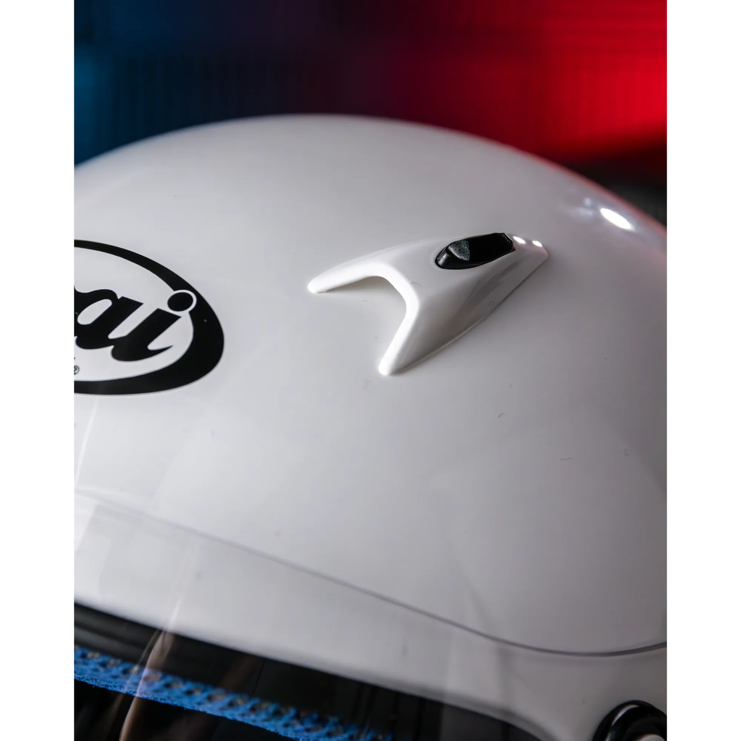 ARAI CK-6 Junior Karting Helmet SNELL/FIA CMR (CK6 for Juniors U15)