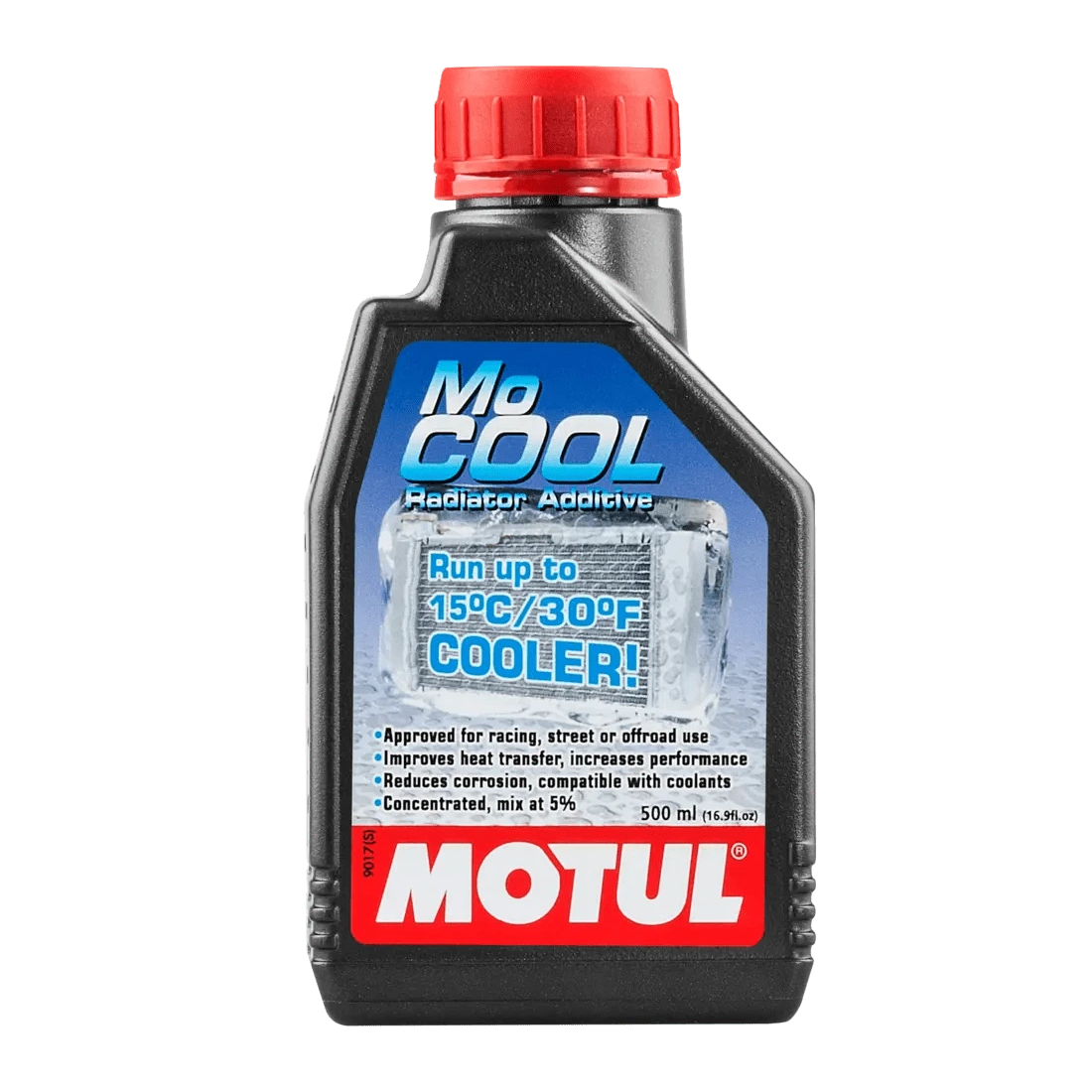 MoCool - Super Coolant by MOTUL (500ml)