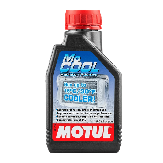 MoCool - Super Coolant by MOTUL (500ml)