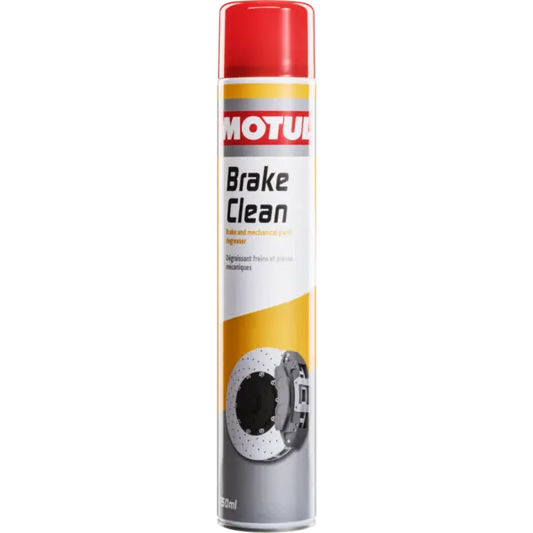 MOTUL BRAKE CLEAN (Workshop) Spray 750ml