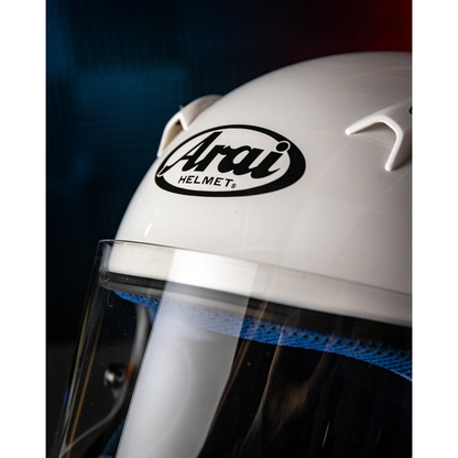 ARAI CK-6 Junior Karting Helmet SNELL/FIA CMR (CK6 for Juniors U15)