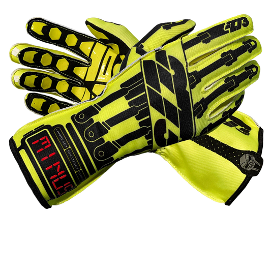 MINUS -273 Karting GLOVES SIZE: S (CHOICE)