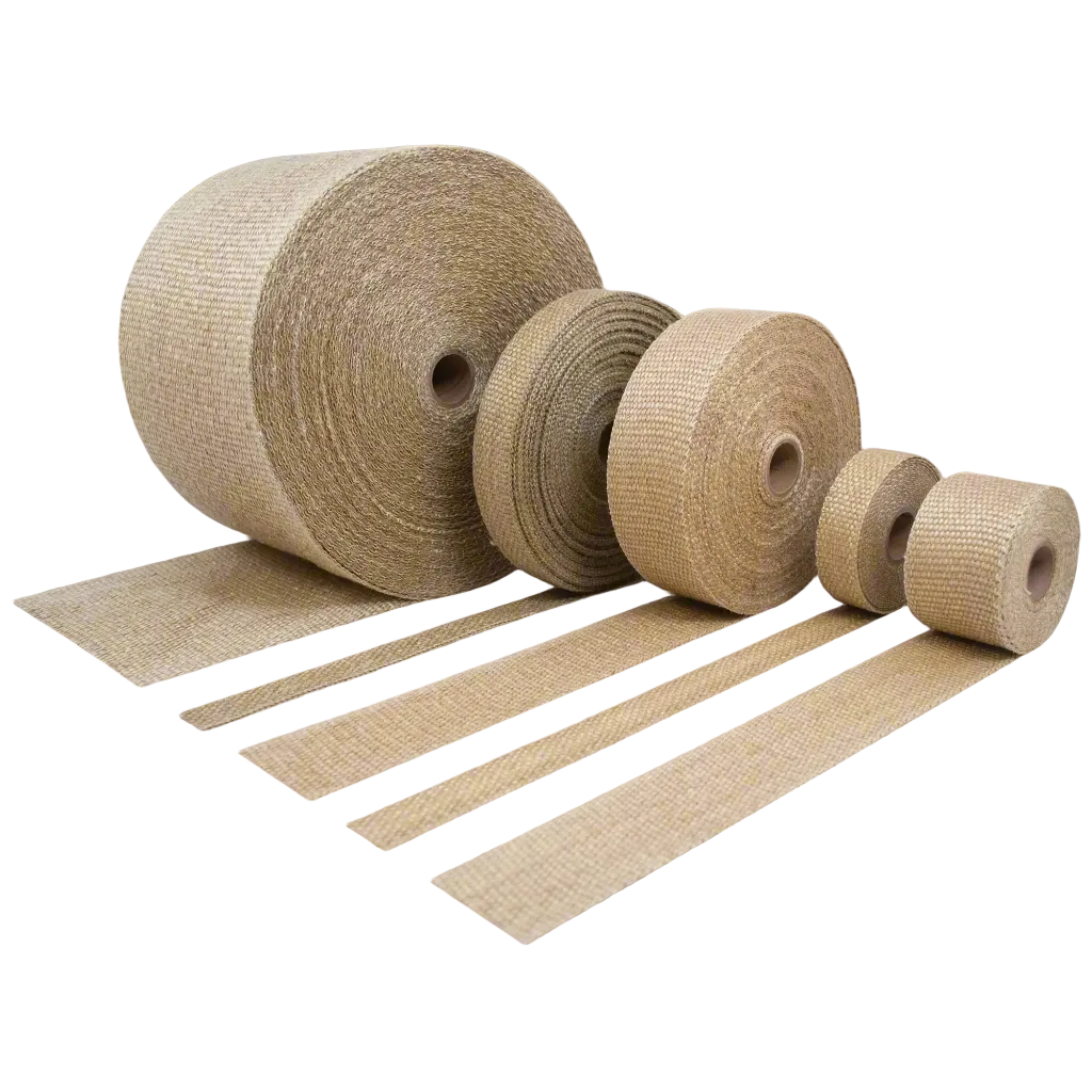 COOL IT Thermo-Tec - Insulating Exhaust Wrap