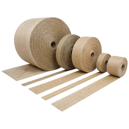 COOL IT Thermo-Tec - Insulating Exhaust Wrap