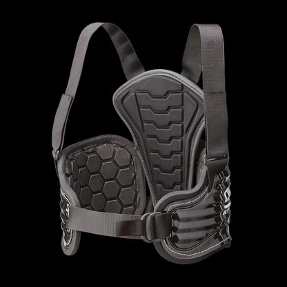 OMP KART PRO Rib Vest (KARTING) - Black