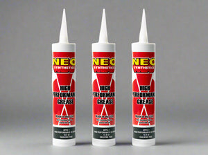 NEO HPPC #1 - High Performance CV Joint Grease
