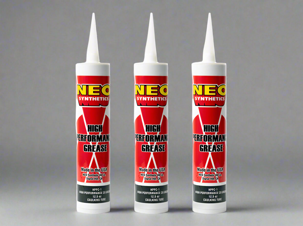 NEO HPPC #1 - High Performance CV Joint Grease