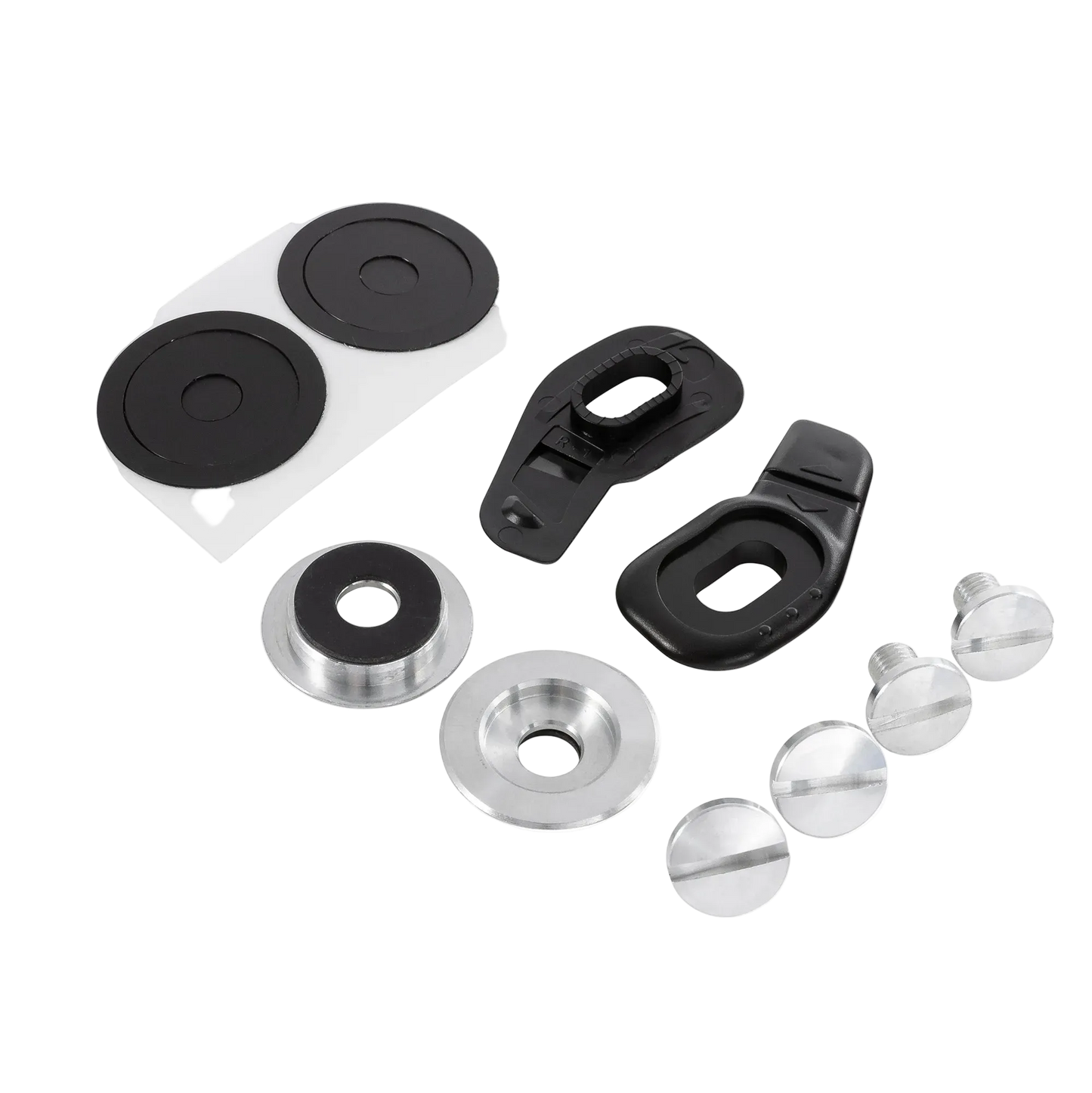 ARAI GP-6 / SK-6 Screw / Pivot Kit (Main Circuit / Karting)