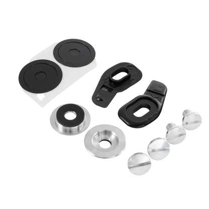 ARAI GP-6 / SK-6 Screw / Pivot Kit (Main Circuit / Karting)