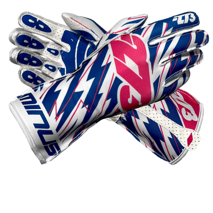 MINUS -273 Karting GLOVES SIZE: 2XS (CHOICE)