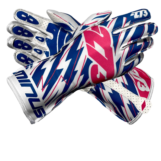 MINUS -273 Karting GLOVES SIZE: 2XS (CHOICE)
