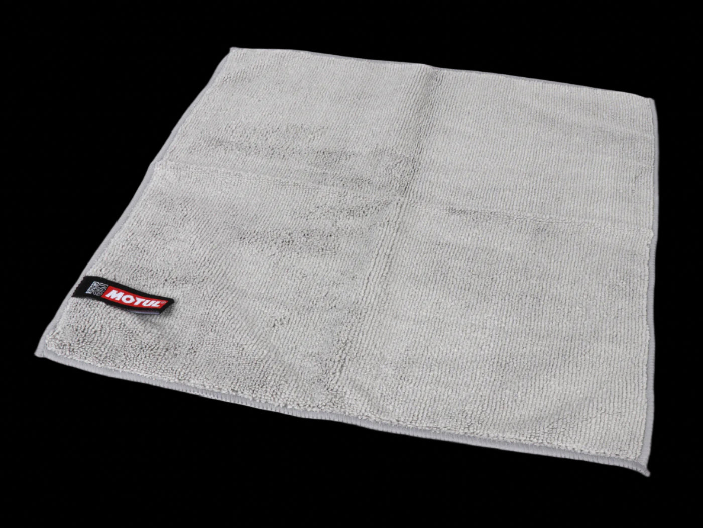 MOTUL High Pile MICROFIBRE CLOTH for Helmet Cleaning