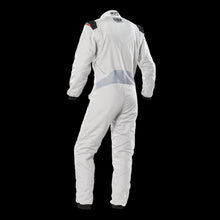 Load image into Gallery viewer, OMP FIRST-S Circuit Race Suit - BLACK (Sizes 44-64) FIA 8856-2018
