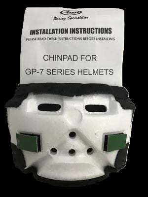 ARAI GP-7 Chin Pad Replacement (051359)