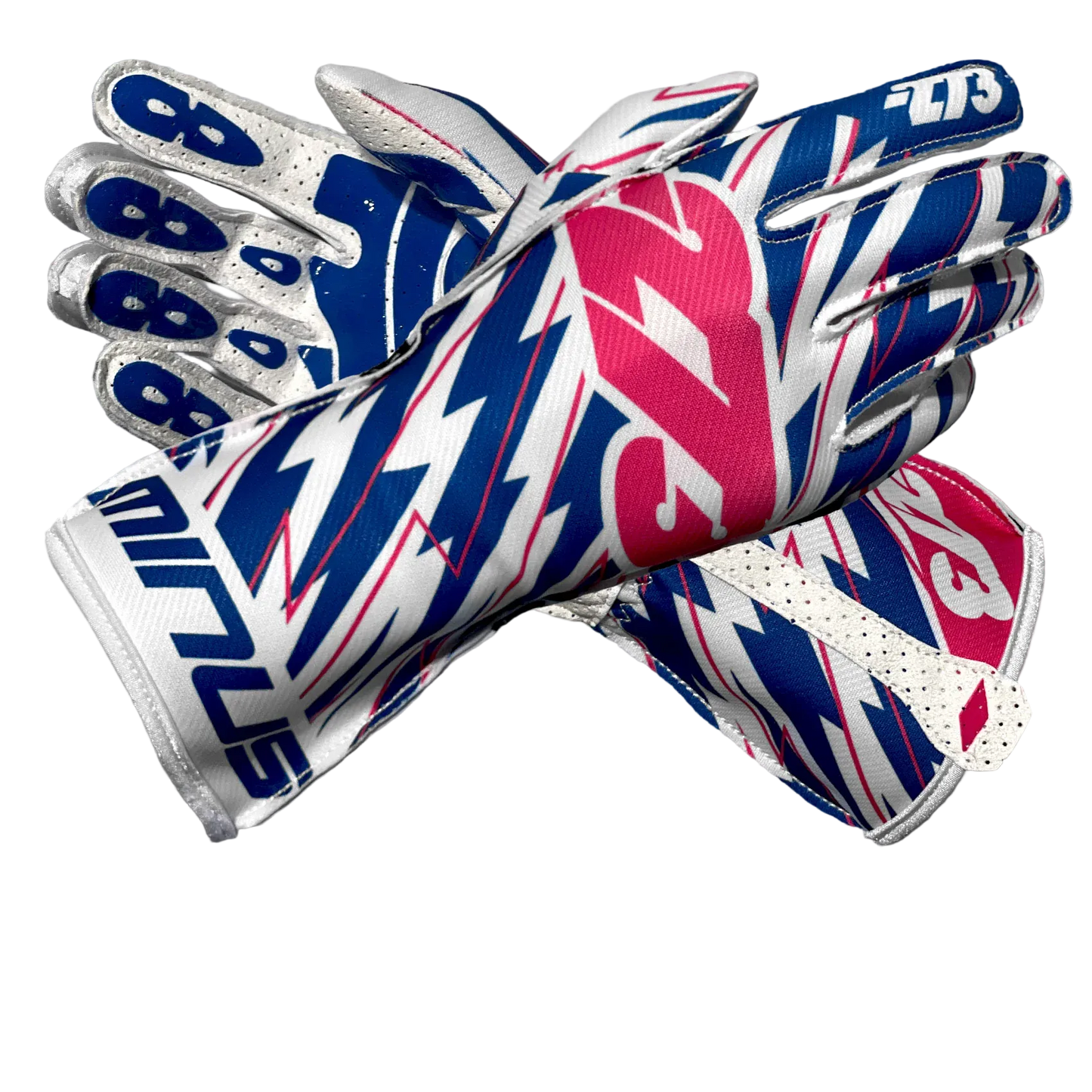 MINUS -273 Karting GLOVES SIZE: XL (CHOICE)