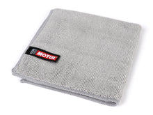 Load image into Gallery viewer, MOTUL High Pile MICROFIBRE CLOTH for Helmet Cleaning

