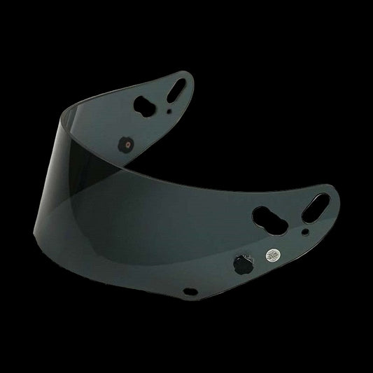 ARAI GP-7 Dark Smoke Visor