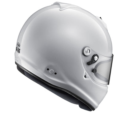 ARAI GP-6S Motorsport Race Helmet (XL Size) FIA 8859-2015 & SNELL SA 2020