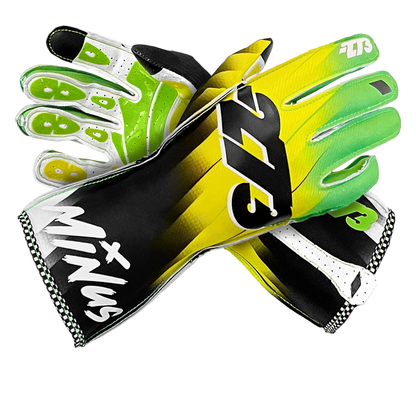 MINUS -273 Karting GLOVES SIZE: 3XS (CHOICE)