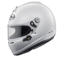 Load image into Gallery viewer, ARAI GP-6S Motorsport Race Helmet (XL)
