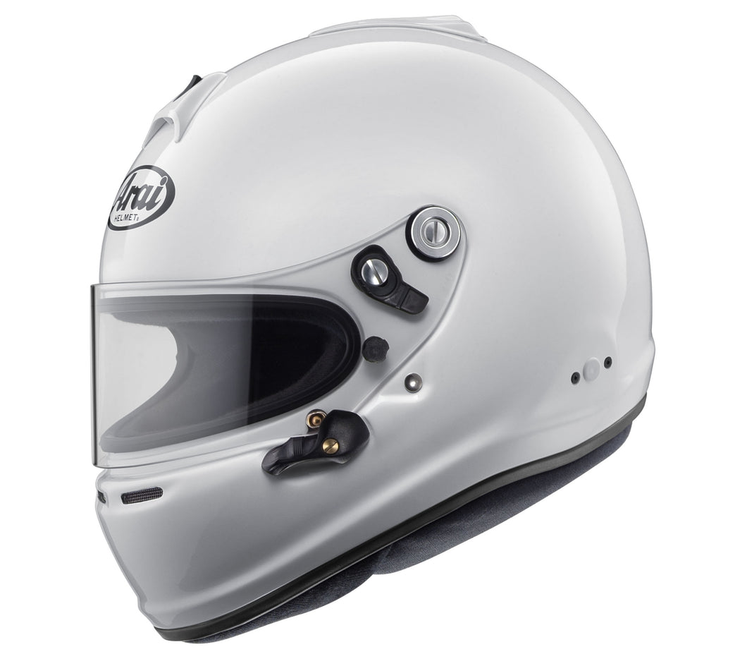 ARAI GP-6S Motorsport Race Helmet (XL)