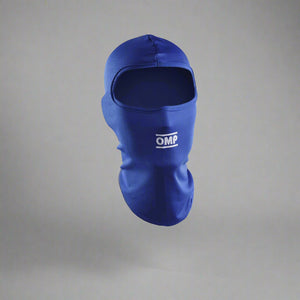 OMP Karting Balaclava (BLUE)