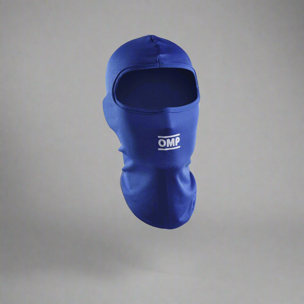 OMP Karting Balaclava (BLUE)