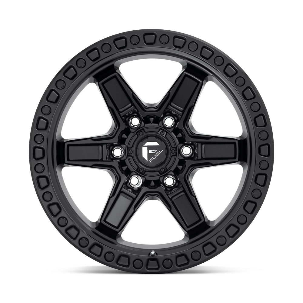 FUEL OFFROAD 'KICKER' D697 17