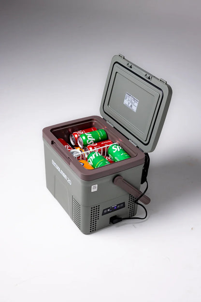 myCOOLMAN 20 Recreational Fridge / Freezer